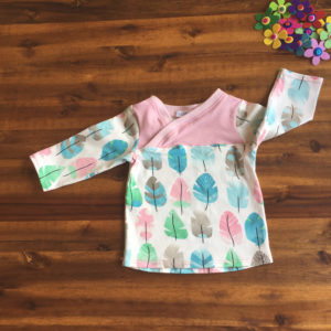 Jomina Babyset Levi Shirt Gr. 56 Bild 01