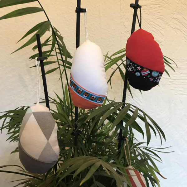 SturKnopf Stures Ei Mini